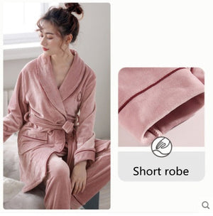 Pink short