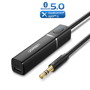 3.5mm interface