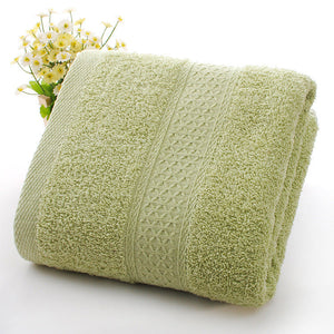 Apple green