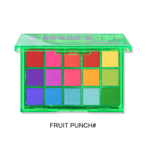 Fruit Punch