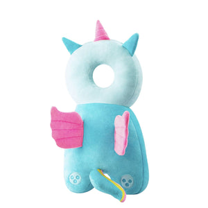plush shoulder strap angel