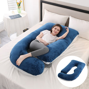Velvet blue light gray