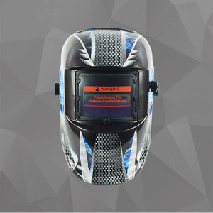 Black Mask