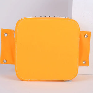 Yellow S