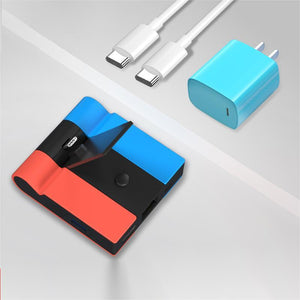 Upgrade Charger set