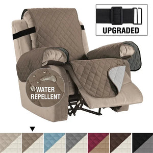 A4 Recliner Cover
