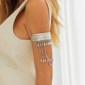 K1 Antique Silver 0310