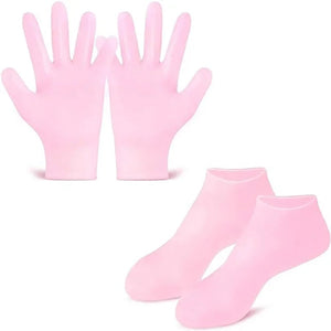 Pink 2 Pairs