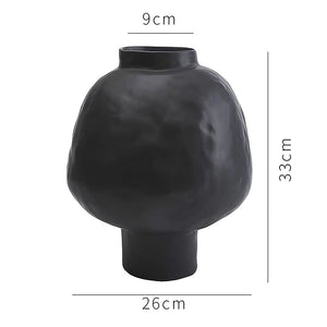 Black 26x33cm