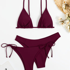 Dark Red