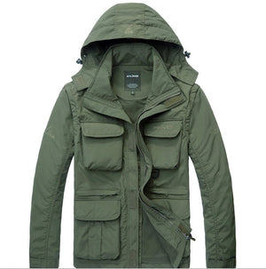 Army Green
