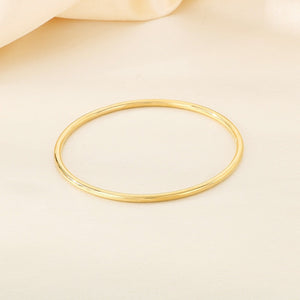 Single Bracelet-Gold