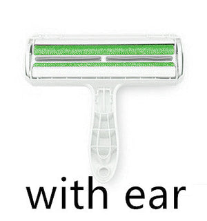 Green with ear