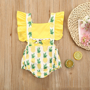 pineapple
