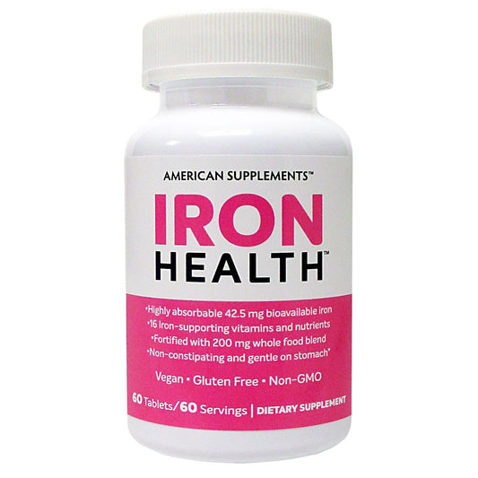 Nature's Way Biotin Forte With Zinc - (3 Mg) - 60 Tablets