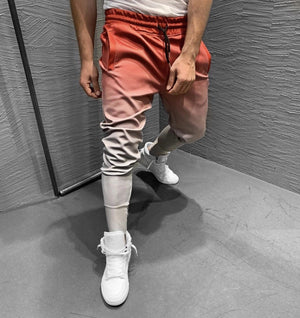 red+grey