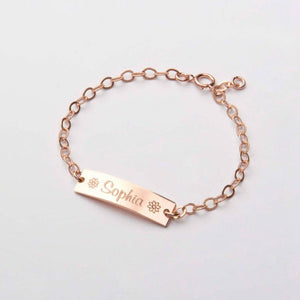 Rose gold