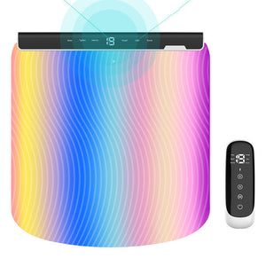 Colorful