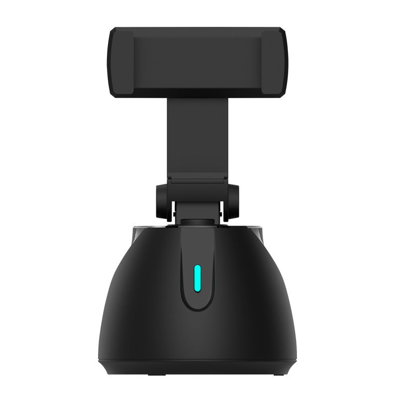 Follow up PTZ Face Recognition Camera
