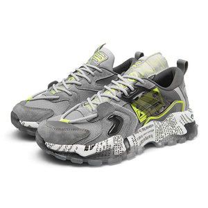 gray