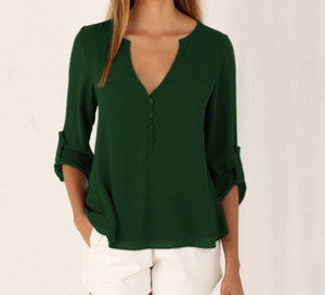 Dark green