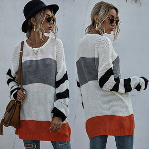 Gray orange