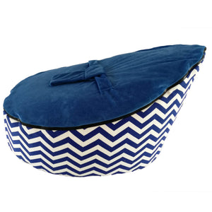 Navy blue