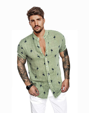 Light green