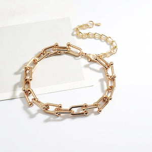 Anklets
