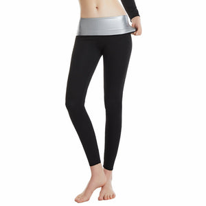 High waist trousers