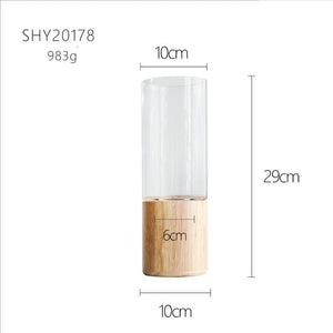 SHY20178 transparent