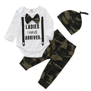 Camouflage