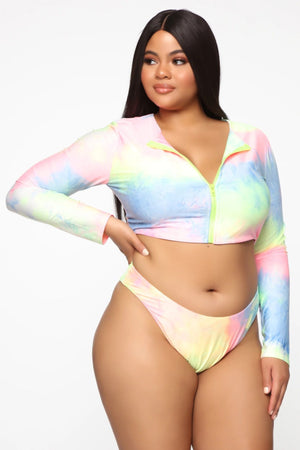 Colorful