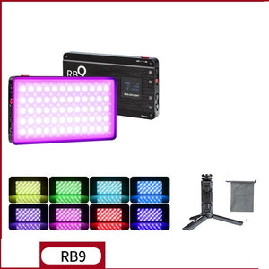 RB9 RGB