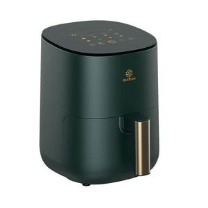 Green  adapter