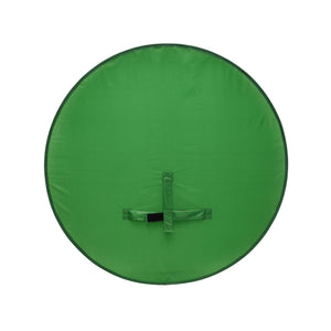 Green 2pcs