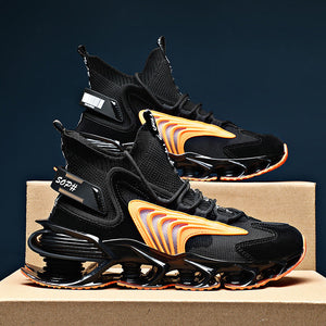 Black Orange