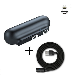 Black Iphone set