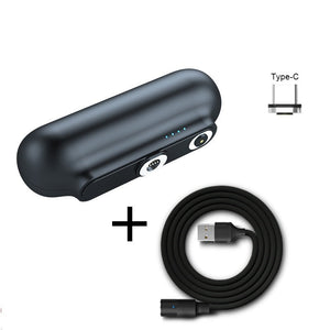 Black TypeC set