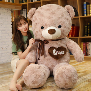 Light Brown