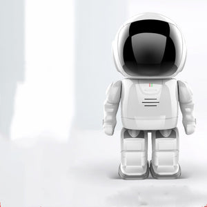 Astronaut