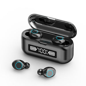 F9 46 black