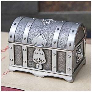 Ancient tin