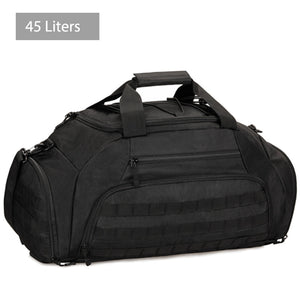 Black 45L