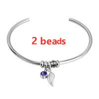 Steel 2beads