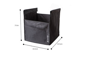 Large hanging bag