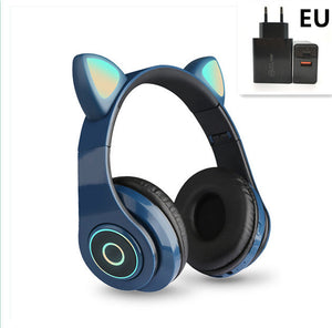 Green  EU PLUG
