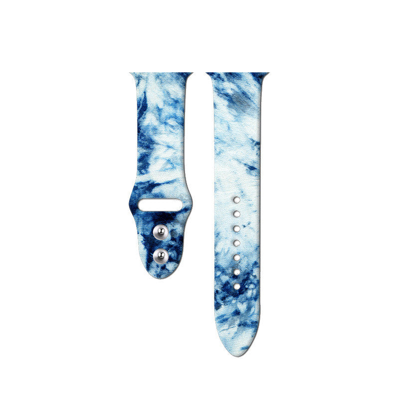Fashion Design Adjustable Watch Bands