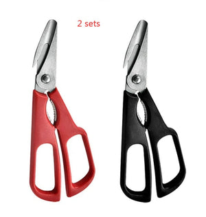 Black Red 2sets