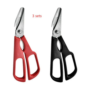 Black Red 3sets
